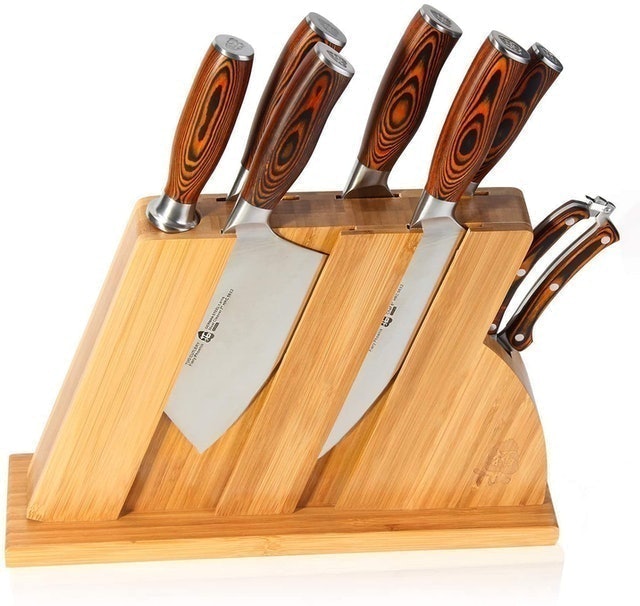 Tuo Fiery Series Kitchen Knives  1