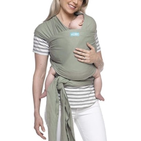 10 Best Baby Carriers and Wraps in 2022 (Moby, Boba, and More) 5