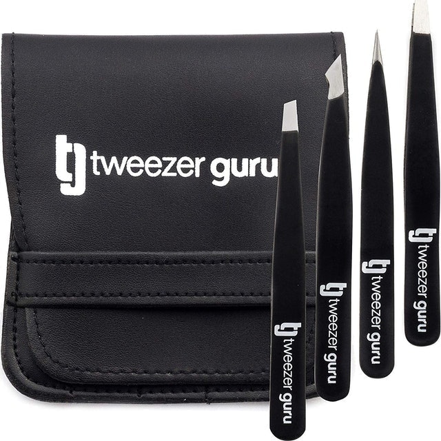 Tweezer Guru Tweezer Set 1