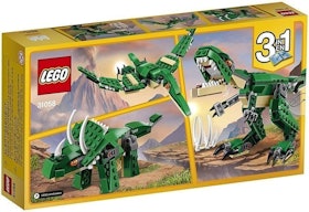 10 Best Dinosaur Toys in 2022 (LEGO, Wild Republic, and More) 1