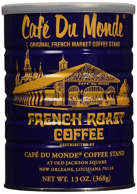 Café Du Monde  French Roast Coffee  1