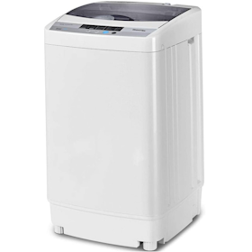 9 Best Portable Washing Machines in 2022 (Panda, Black+Decker, and More) 2