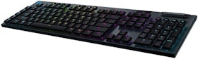 10 Best Wireless Gaming Keyboards in 2022 (Logitech, Redragon, and More) 3