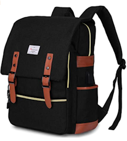 10 Best Backpacks for College Guys in 2022 (The North Face, Herschel, and More) 4