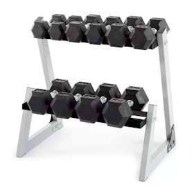 10 Best Dumbbells for Home in 2022 (Personal Trainer-Reviewed) 4