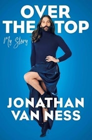 10 Best Autobiographies in 2022 (Jonathan Van Ness, Michelle Obama, and More) 4