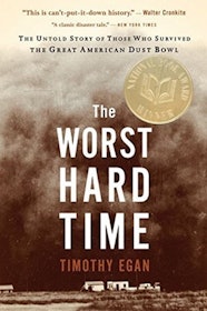 10 Best Books About the Great Depression in 2022 4