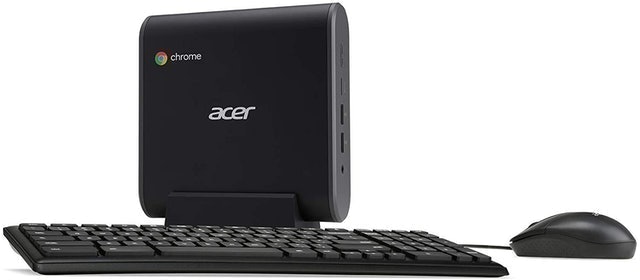 Acer Chromebox CXI3 1