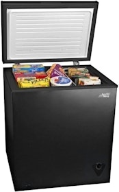 10 Best Chest Freezers in 2022 (Chef-Reviewed) 4