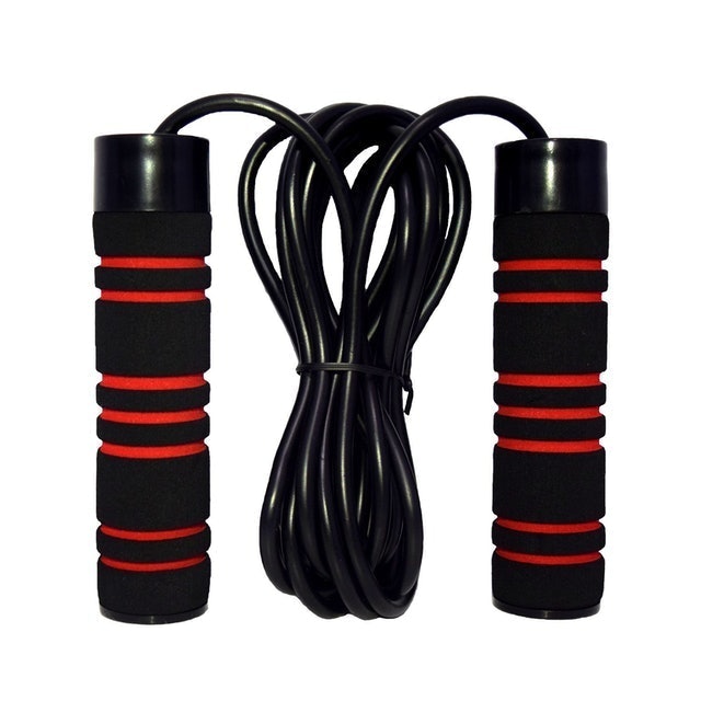Pulse Athletics Weighted Jump Rope 1