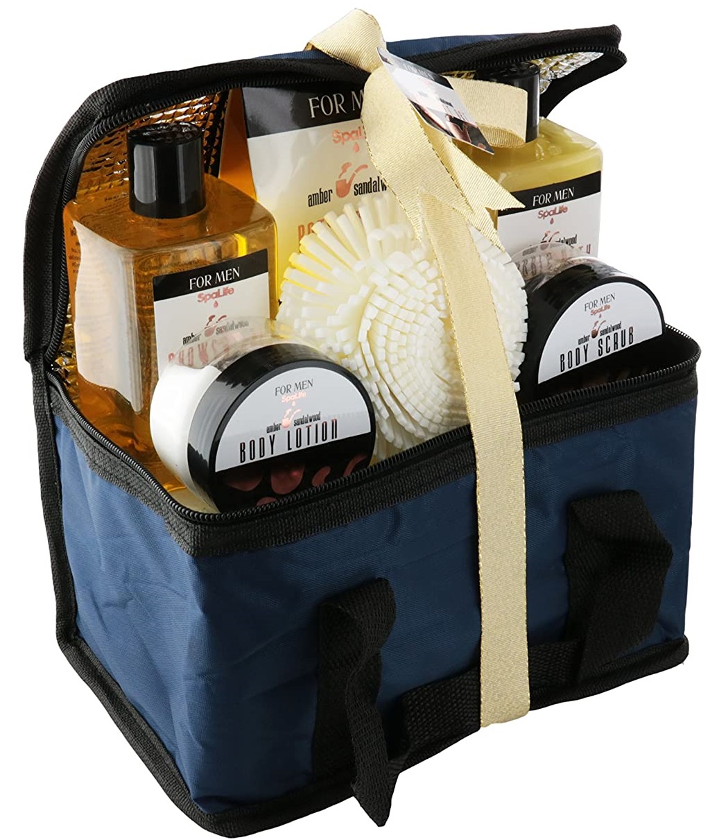 Top 10 Best Spa Gift Sets in 2021 (Purelis, Lovestee, and More) mybest