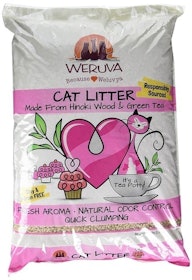 10 Best Cat Litters in 2022 (Purina, Arm & Hammer, and More) 3