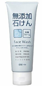 10 Best Tried and True Japanese Face Washes for Sensitive Skin in 2022 (Kanebo Cosmetics, Muji, and More) 5