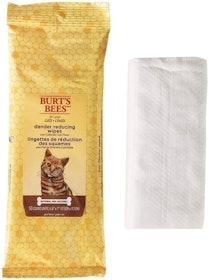 9 Best Pet Wipes for Cats in 2022 (Veterinary Technician-Reviewed) 5