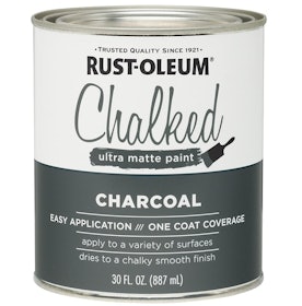 10 Best Chalk Paints in 2022 (Rust-Oleum, Heirlooms, and More) 4