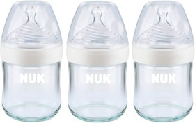 8 Best Glass Baby Bottles in 2022 (Pediatrician-Reviewed) 4
