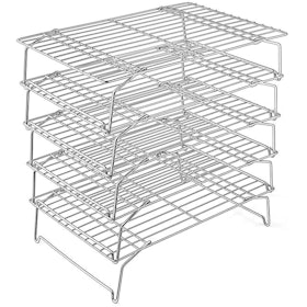 10 Best Cooling Racks in 2022 (Chef-Reviewed) 1