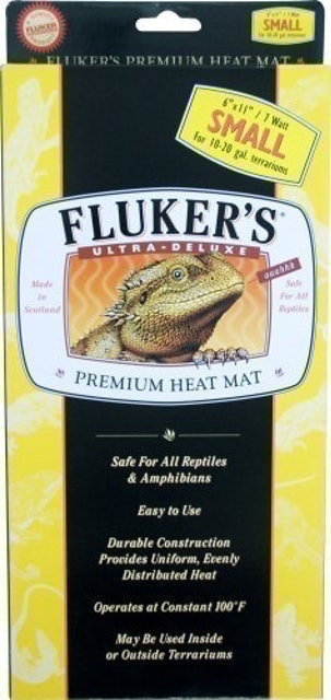 Fluker's Premium Heat Mat 1