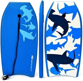 10 Best Boogie Boards in 2022 (California Board Company, Goplus, and More) 2