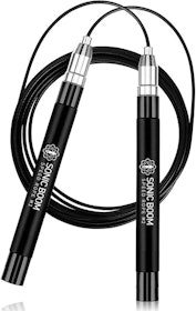 10 Best Jump Ropes for Working Out in 2022 (Personal Trainer-Reviewed) 5