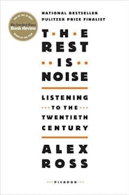 10 Best Western Music History Books in 2022 (Shea Serrano, Alex Ross, and More) 5