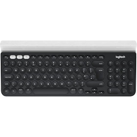 9 Best Portable Bluetooth Keyboards in 2022 (Logitech, Plugable, and More) 4