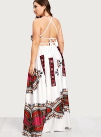 10 Best Backless Dresses in 2022 (Lulus, Shein, and More) 3