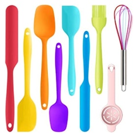 10 Best Silicone Bakeware in 2022 (Chef-Reviewed) 4