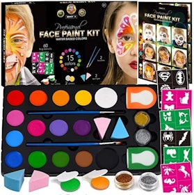 8 Best Makeup Kits for Kids in 2022 (Pediatrician-Reviewed) 5