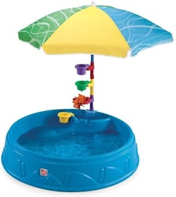 10 Best Non-Inflatable Kiddie Pools in 2022 (Step2, Intex, and More) 5