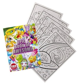 10 Best Kids Activity Books in 2022 (Pediatrician-Reviewed) 3