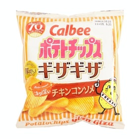 20 Best Tried and True Japanese Potato Chips in 2022 (Calbee, Koikeya, and More) 5