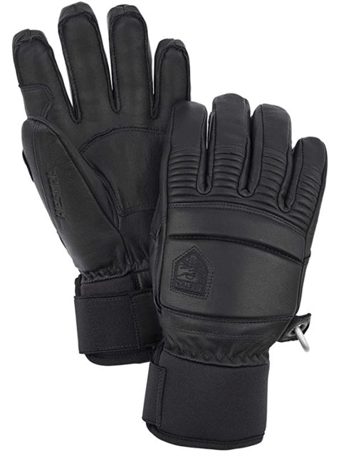 Hestra Leather Fall Line Glove 1