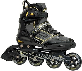 10 Best Rollerblades for Men in 2022 (Roller Derby, Pacer, and More) 1