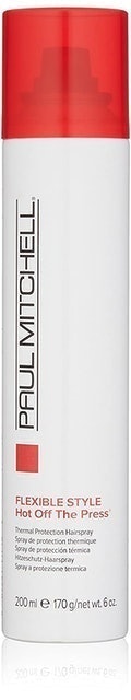 Paul Mitchell  Hot Off The Press Thermal Protection Spray 1