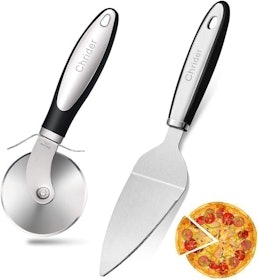 10 Best Pizza Cutters in 2022 (Italian Chef-Reviewed) 5