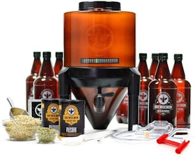 9 Best Homebrew Kits in 2022 (Northern Brewer, Mr. Beer, and More) 1
