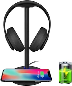 10 Best Headphone Stands in 2022 (New Bee, Avantree, and More) 5