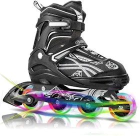 Top 10 Best Rollerblades for Men in 2021 (Roller Derby, Pacer, and More) 5