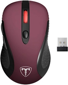 10 Best Wireless Mouse in 2022 (Logitech, Apple, and More) 2