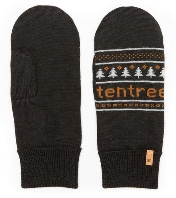 tentree Purcell Mittens 1
