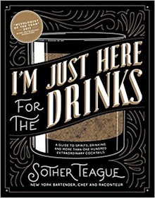 10 Best Cocktail Books in 2022 (Alcohol Expert-Reviewed) 4