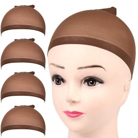 10 Best Wig Caps in 2022 (Licensed Cosmetologist-Reviewed) 2
