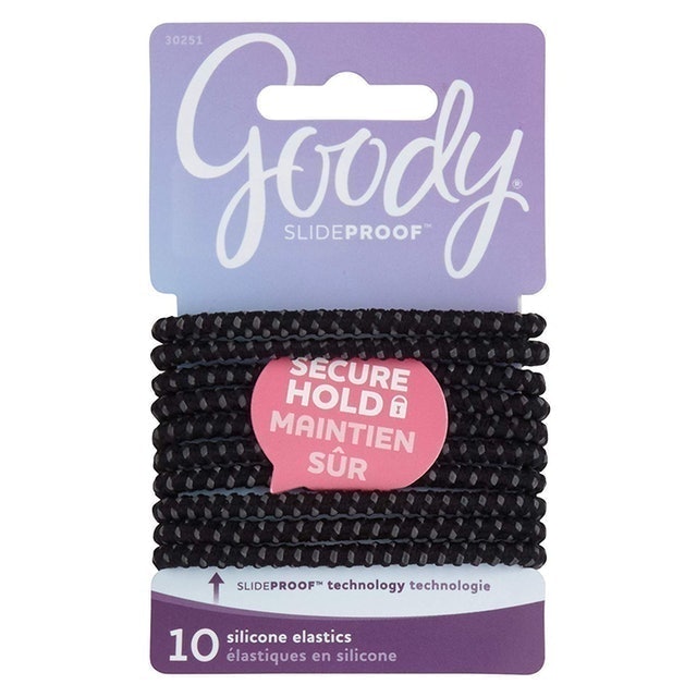 Top 10 Best Hair Ties in 2021 (Goody, Invisibobble, and More) mybest