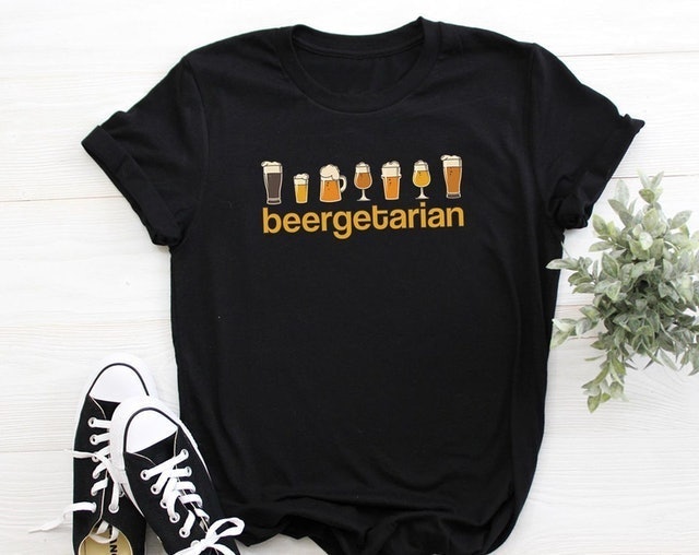 byelig Funny Beer and Brewing Shirt 1