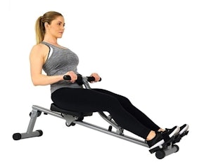 Top 10 Best Home Gym Rowing Machines in 2021 (Personal Trainer-Reviewed) 4
