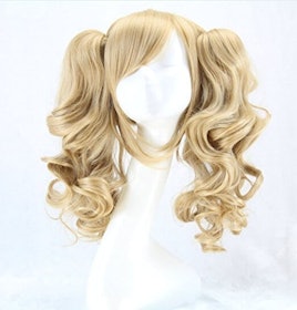 10 Best Cosplay Wigs in 2022 (Cosplayer-Reviewed) 5
