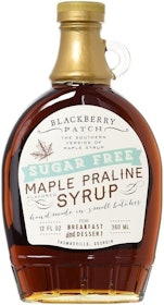10 Best Sugar-Free Maple Syrups in 2022 (Registered Dietitian-Reviewed) 3