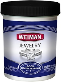 10 Best Jewelry Cleaners in 2022 (Weiman, Connoisseurs, and More) 1