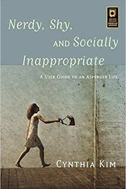 Cynthia Kim Nerdy, Shy, and Socially Inappropriate 1